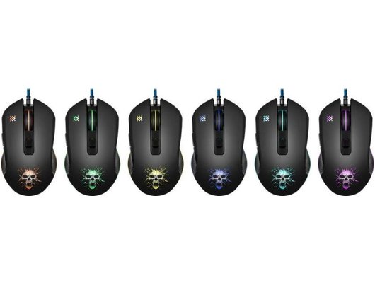 Клавиатура+мышь Defender Singularity MKP-118/52118 мышь+клавиатура+гарнитура+ковер (черный)